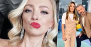 To Basia Kurdej-Szatan miała poprowadzić "Dzień Dobry TVN"! Gwiazda odrzuciła ofertę i zdradziła dlaczego. To szpila dla Małgorzaty Rozenek