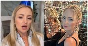 Barbara Kurdej-Szatan opowiedziała o wiecach wyborczych. "Niektórzy się obawiają"