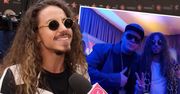 Michał Szpak i Donatan jadą na Eurowizję 2018?! "Wykorzystał po prostu dobrze sytuację" [WIDEO]