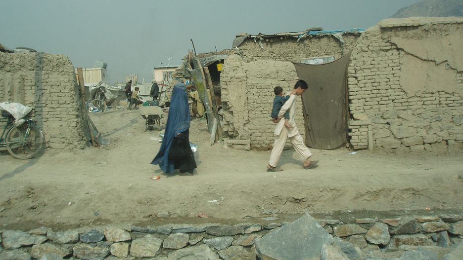 Afganistan. Talibowie porwali 27 aktywistów przed marszem pokojowym (zdj. ilustracyjne)