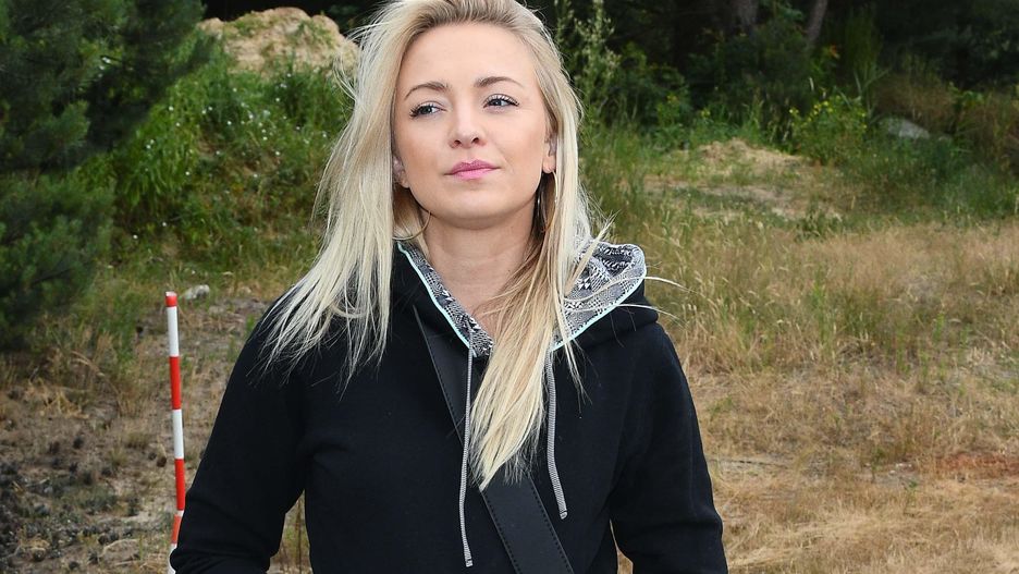Basia Kurdej-Szatan