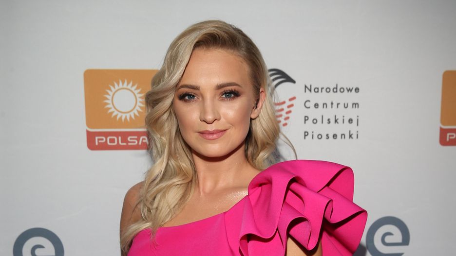 Barbara Kurdej-Szatan nie zniknie z "M jak miłość"