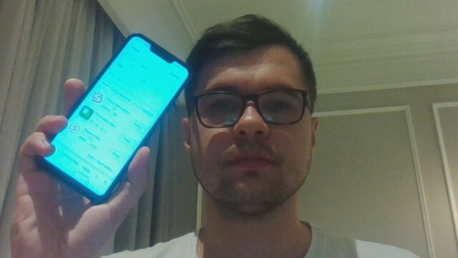 To było ciężkie kilka dni z internetem w Chinach