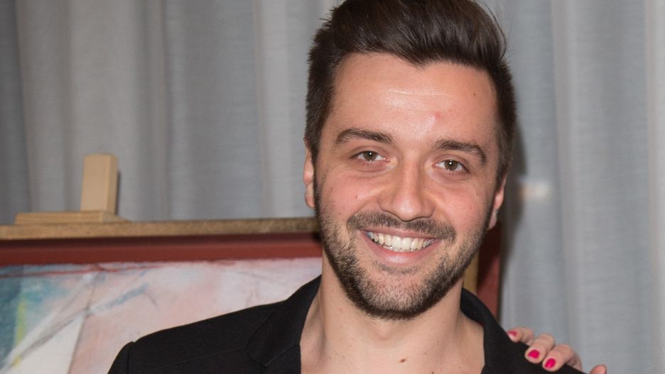 Rafał Szatan ma 30 lat