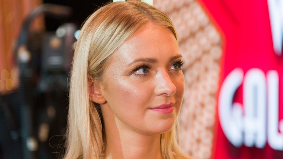 Barbara Kurdej-Szatan ucięła wszystkie plotki