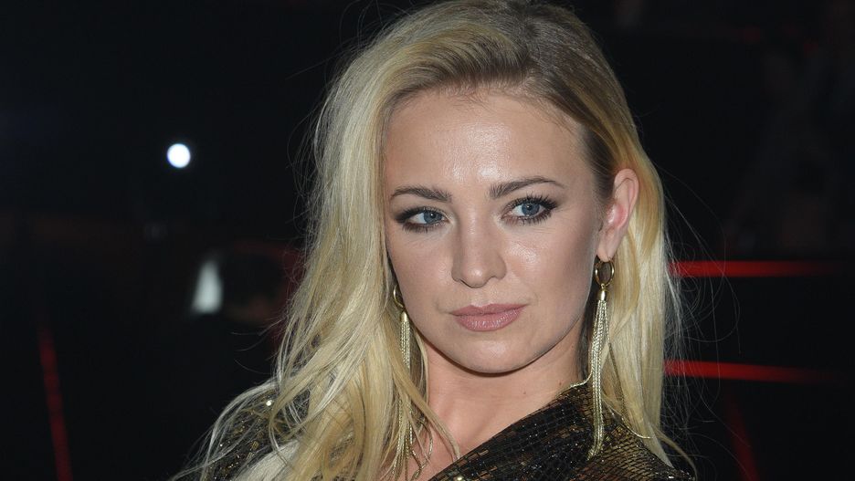 Barbara Kurdej-Szatan 