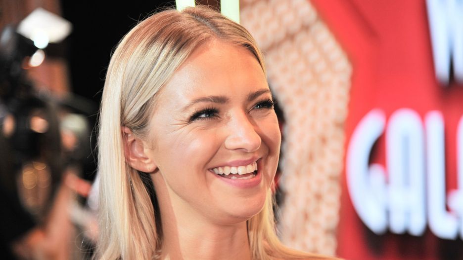 Barbara Kurdej-Szatan