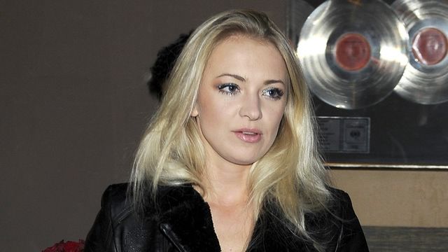 Barbara Kurdej-Szatan