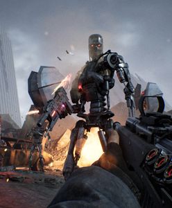 Polski Terminator: Resistance z prawie półgodzinnym gameplayem