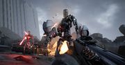 Polski Terminator: Resistance z prawie półgodzinnym gameplayem