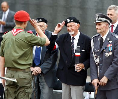 Tak Niemcy wykluczyli powstańców z listy odszkodowań wojennych. Powód biedy weteranów