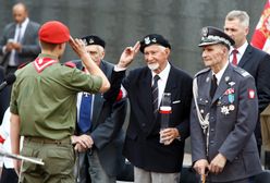 Tak Niemcy wykluczyli powstańców z listy odszkodowań wojennych. Powód biedy weteranów