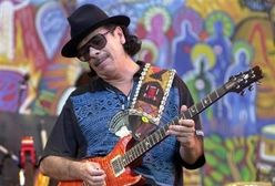 Ponad 30 tys. za gitarę Santany dla WOŚP