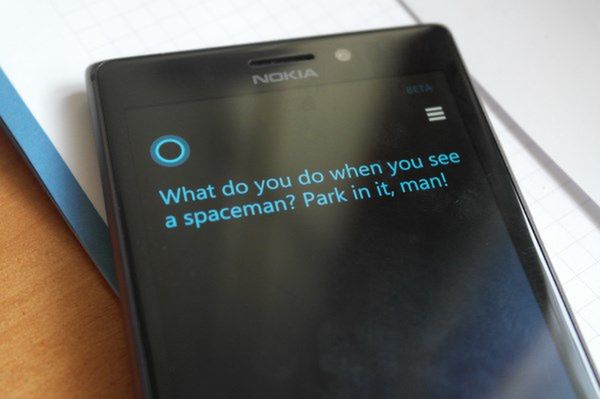 Cortana nie tylko dla Windows?