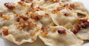 Dzięki temu składnikowi pierogi będą o wiele lepsze. Niegdyś dodawały go nasze babcie