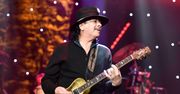 Carlos Santana nie zagra w Krakowie. Koncert odwołany przez koronawirusa