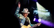 Carlos Santana przyjedzie do Polski. Szykuj się na wielkie show!