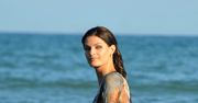 Isabeli Fontana plażuje w Wenecji. Właśnie zaczyna się słynny festiwal!