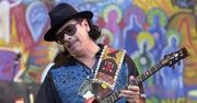 Carlos Santana kończy 60 lat