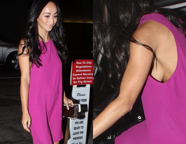 Cara Santana