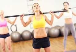 Body pump: zasady i zalety treningu ze sztangą. Przykładowe ćwiczenia