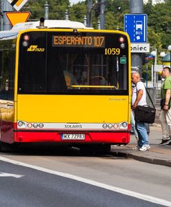 Kierowcy autobusów w dużych miastach nie odpoczywają tyle, ile powinni. Sprawą zajmuje się RPO