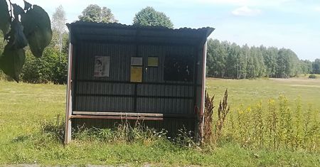Nie śpiesz się, nie ucieknie. Niełatwo ruszyć w Polskę autobusem