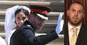 Bratanek Meghan Markle narobił jej wstydu. Poszedł do klubu uzbrojony w nóż