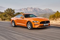 Są już ceny nowego Forda Mustanga. Legenda motoryzacji mocno podrożała