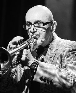 Odszedł Tomasz Stańko. "Był gigantem muzycznym"