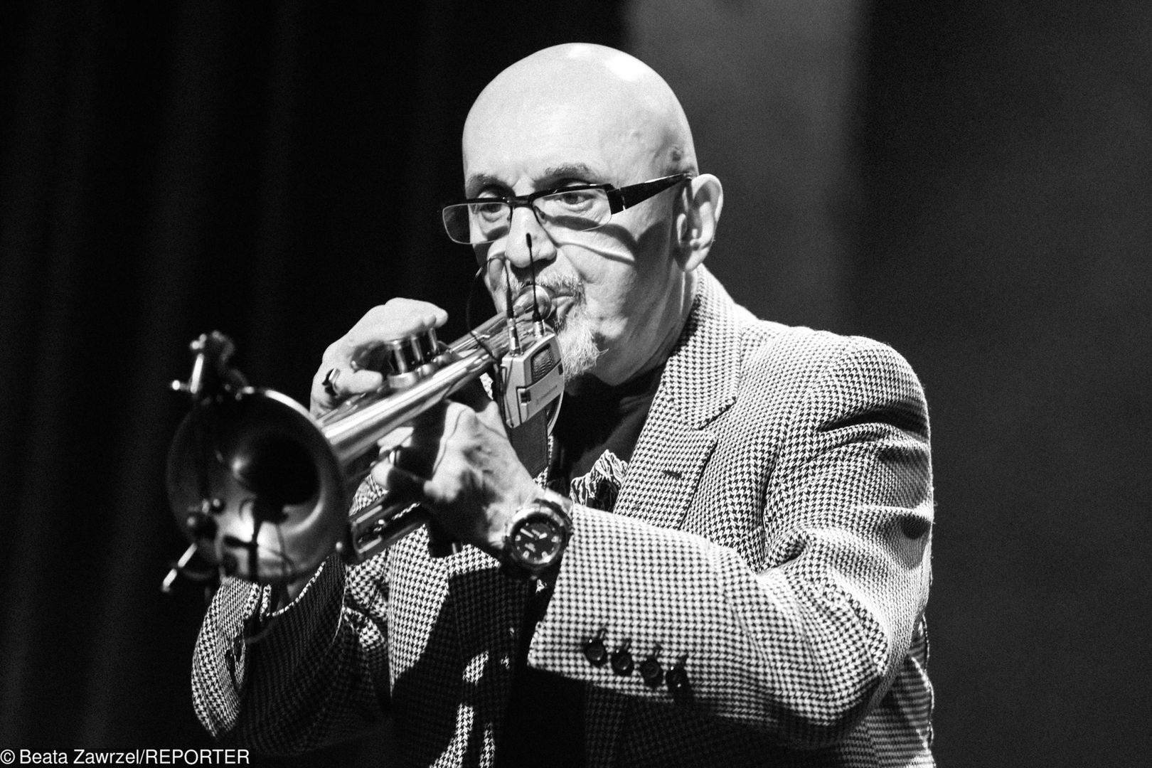 Tomasz Stańko
