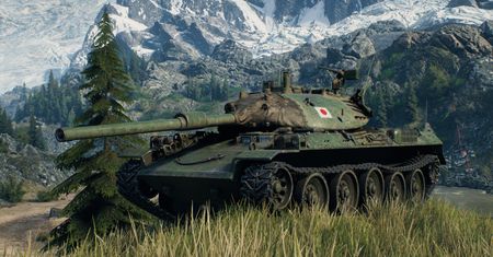 "World of Tanks" robi duży skok na przód. Znów się go fajnie ogląda