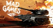 Szaleństwo atakuje w halloweenowym wydarzeniu do World of Tanks Blitz
