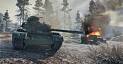 Wargaming otwiera studio w Wielkiej Brytanii