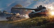 10 lat World of Tanks. Grało w nie 4,5 mln Polaków, a wersjia Blitz wchodzi na Switcha