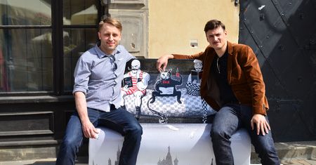 Ruszyła wielka zbiórka książek. Oddaj książkę, stwórz bibliotekę i zainspiruj innych