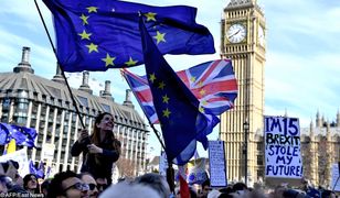 Brexit. Jest nowa umowa. Wielka Brytania podejmie ostateczną decyzję. Boris Johnson walczy o poparcie