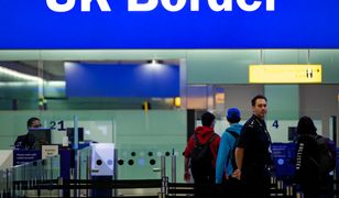 Pocieszenie dla polskich emigrantów. Choć funt traci, to do dolara, a nie złotego