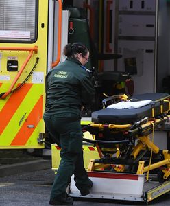 Cyberatak w kilkudziesięciu krajach. Paraliż służby zdrowia w Wlk. Brytanii