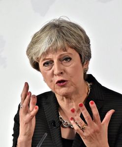 Theresa May napisała do Polaków. "Chcemy być waszym przyjacielem"