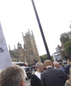 Polacy w Wielkiej Brytanii: Zasiłki szybko się nie zmienią