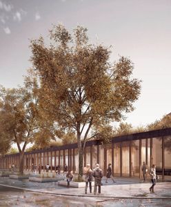 Tak zmieni się Muzeum Powstania Warszawskiego. Wybrano najlepszy projekt