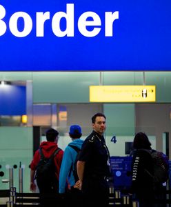 Pocieszenie dla polskich emigrantów. Choć funt traci, to do dolara, a nie złotego