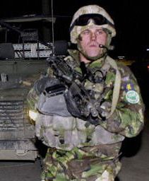 Krwawe odrodzenie talibów?