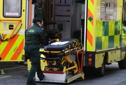 Cyberatak w kilkudziesięciu krajach. Paraliż służby zdrowia w Wlk. Brytanii