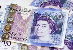 Polak zostawił w hotelu 11 tys. funtów. Niełatwo było go znaleźć