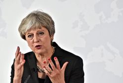 Theresa May napisała do Polaków. "Chcemy być waszym przyjacielem"