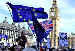 Brexit: Wielka Brytania przewiduje cięcia podatków i ceł. Sprawdź, co zakłada "Project After"