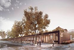 Tak zmieni się Muzeum Powstania Warszawskiego. Wybrano najlepszy projekt