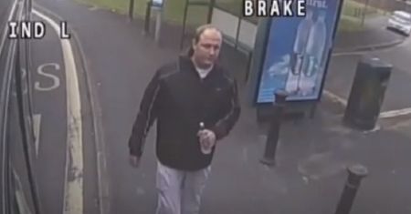Wielka Brytania. Wyśmiała jego zaloty. Straszna zemsta sadysty